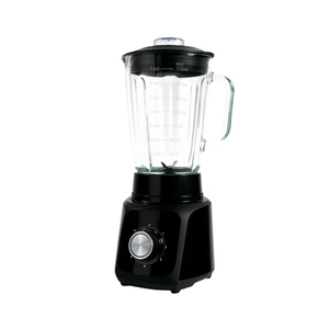 Mixeur-broyeur super silencieux avec moteur à double roulement à billes de 550 watts pour usage en appartement - Product Image 1