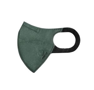 SynoTex Masque UV réutilisable personnalisé pour le sport, le travail et les voyages Vêtements de protection solaire - Product Image 1