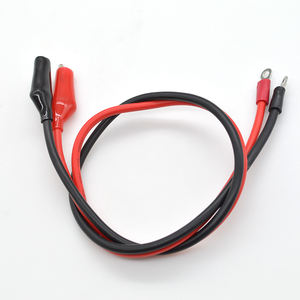 Изготовленный на заказ автомобильный жгут проводов с кабелем JST Molex разъем в сборе ПВХ изоляция Har Sh Zh Ph Xh Vh - Product Image 3