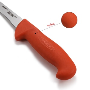 <span class=keywords><strong>Set</strong></span> professionale di <span class=keywords><strong>coltelli</strong></span> da macellaio con fodero mimetico antiscivolo in acciaio tedesco - Product Image 3