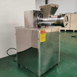 Nouilles à vis spaghetti couscous pâtes courtes <span class=keywords><strong>mini</strong></span> machine macaroni macaroni extrudeuse machine à pâtes multifonctionnelle - Product Image 4