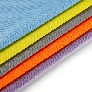 <span class=keywords><strong>Tissu</strong></span> <span class=keywords><strong>en</strong></span> maille polyester 135 GSM à motif œil-de-perdrix pour vêtements de sport et d'entraînement 8001 - Product Image 6