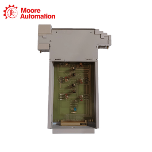Nouveau module détartreur double fonction DCS FOXBORO 2AX + <span class=keywords><strong>DLS</strong></span> d'origine en stock en entrepôt - Product Image 2