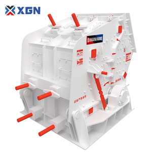 Tốt Thiết Bị Nghiền Dọc Trục Máy Nghiền Tác Động Rock Nhà Máy Nghiền Pf Loạt Máy Nghiền Tác Động Với Giá Thấp - Product Image 2