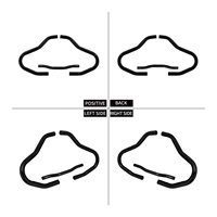 Protection de moteur pour BMW R18 R18B 2020-2023 Protection de moto Cadre de pare-chocs Cage de cascade