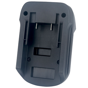 <span class=keywords><strong>Adaptateur</strong></span> de <span class=keywords><strong>batterie</strong></span> BPS18M pour batteries lithium-ion <span class=keywords><strong>Black</strong></span> <span class=keywords><strong>Decker</strong></span> Porter-Cable Stanley 20V, conversion en <span class=keywords><strong>batterie</strong></span> Li-ion BL1830 BL1840 - Product Image 4