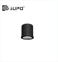 IP20 Aluminium Setengah Anti-silau 3-15W CRI 97 MR11 Kontrol Aplikasi Pintar On/Off Modul MR11 Bekerja dengan Bingkai MR11