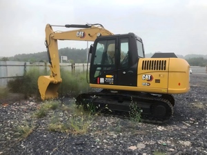 ขายด่วน ราคาสุดคุ้ม โรงงานผลิตโดยตรง รถขุด 12 ตัน Cat 312GC กำลังแรง เชื่อถือได้ ระบบไฮดรอลิก พร้อมส่งทันที - Product Image 2