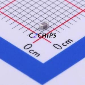 Condensador SMD (MLCC) CGA3EAC0G2A102JT000N 0603 (Capacitancia: 1nF) (Precisión: 5%) (Voltaje Nominal: 100V) - Product Image 2