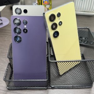 Nouveau smartphone gaming S25 Ultra 16 Go + 1 To, 108 MP, écran 6,9 pouces 120 Hz, Android 15, double carte, double veille, 8000 mAh+ - Product Image 4