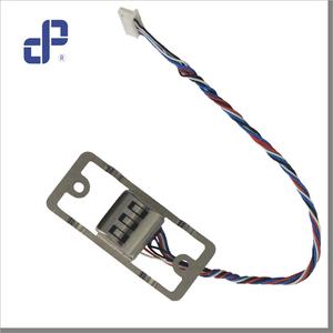 Mini cabezal de lector de tarjetas magnéticas para sistema POS 3-Track F2F encriptado - Product Image 3