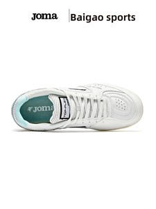 Zapatillas de Fútbol Sala para Hombre <span class=keywords><strong>Homer</strong></span> con Suela de TPU para Pisos de Madera, Modelo 5165XP5544 - Product Image 3
