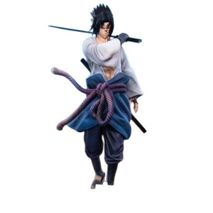<span class=keywords><strong>Figura</strong></span> de PVC de Anime Japonés GK Trendy de Ropa Blanca para Maternidad, Modelo CK-008, Estatua Periférica, Adornos al por Mayor - Product Image 5
