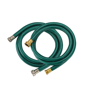 <span class=keywords><strong>2025</strong></span> Chất lượng cao 6ft 5/8 vườn nước Hose Reel 6ft linh hoạt <span class=keywords><strong>PVC</strong></span> de Jardin Ống - Product Image 4