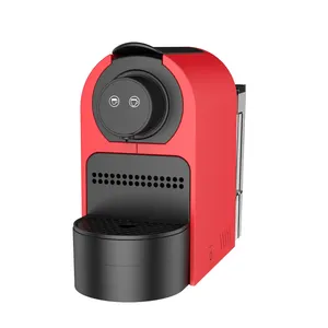 Nouvelle machine à café expresso italienne professionnelle à pression manuelle pour la maison - Product Image 6