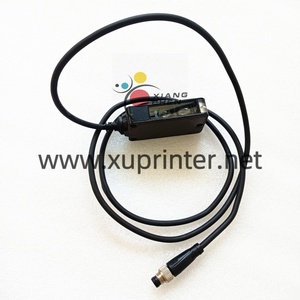 Sensor OPT RS Prox C2.110.1325 Original de Fábrica WD para Piezas de Impresión Offset CD102 XL105 C2.110.1325/01 - Product Image 4