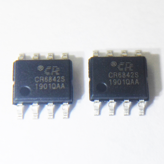 New and Original CR6842S Green Power PWM Controller
