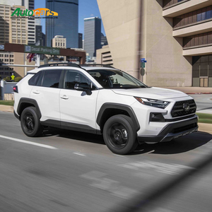 De 2022 TOYOTA verkoopt hoogwaardige RAV4 China SUV's, goedkope gebruikte Toyota auto's, hete aanbieding benzine auto's TOYOTA RAV 4 - Product Image 2