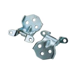 Bisagra de Puerta de Coche de Hierro Duradera de Alta Calidad HAO-GUO Nueva para HINO FF/MFG/FM227/SH (1982-1999) con 1 Año de Garantía - Product Image 3
