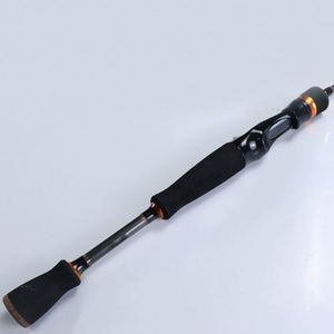 Bâton de pêche MR Good Breathability à action rapide en carbone pour la pêche au ruisseau - Product Image 2