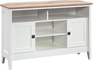 <span class=keywords><strong>Meuble</strong></span> <span class=keywords><strong>TV</strong></span> <span class=keywords><strong>d</strong></span>'<span class=keywords><strong>angle</strong></span> en bois moderne et simple pour centre de divertissement avec étagères de rangement ouvertes, <span class=keywords><strong>style</strong></span> bois pour salon et chambre à coucher - Product Image 2