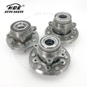 43502-26110 981846L 9400319 Rodamiento de Cubo de Rueda para TOYOTA HIACE, Venta al Por Mayor de Autopartes - Product Image 4