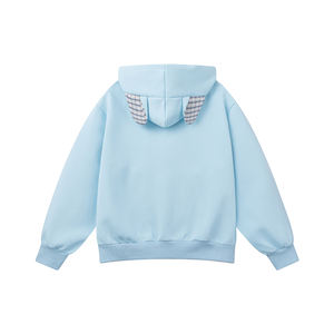 Chaqueta cárdigan de marca de moda de otoño para hombre, chaqueta tejida informal holgada, Sudadera larga con capucha, 6XL silueta, letra bloqueada de Color - Product Image 3