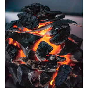 Outil de tournage de charbon de bois de 10 kg pour un produit efficace - Product Image 4