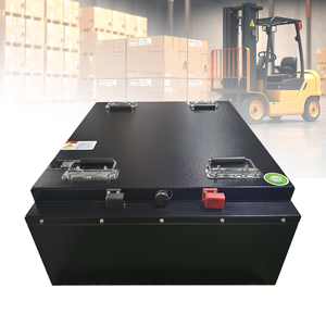 Batterie LFP 51.2v 560Ah 28672wh Lithium 48V Ion Pack pour <span class=keywords><strong>Hawker</strong></span> Linda - Product Image 1