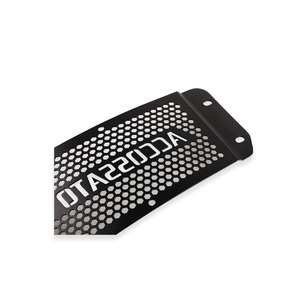 Protecteur de Grille de Radiateur pour Moto <span class=keywords><strong>ZONTES</strong></span> ZT310M 2020 - 2024 2023 <span class=keywords><strong>2022</strong></span> 2021 - Product Image 6