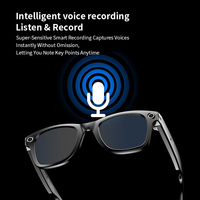 Lentes Inteligentes W610 con Cámara de 8MP, Video 1080P, Antivibración, Pantalla WiFi, Traducción ChatGPT, GPS, Resistencia al Agua IP65, Carga Magnética