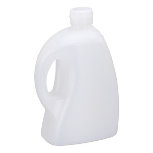 Thickened Plastic Oil Jug Large Capacity Food Grade Leak Resistant For Edible Oil Storage - Product Image 3