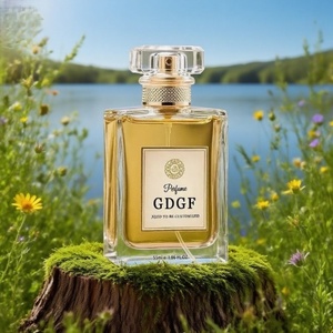 Perfume Personalizado ODM OEM, Diseño Original de Lujo, Botella de Vidrio Transparente Premium, Fragancia en Aerosol de 50 ml y 100 ml - Product Image 5