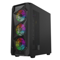 Gabinetes y Torres de PC para Juegos de Alta Calidad, Gabinetes ITX y ATX para Computadoras de Escritorio, Torres para CPU