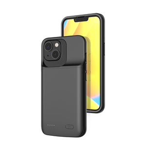 Ốp Sạc Dự Phòng Ngoài Điện Thoại Di Động Ốp Sạc Pin Kẹp Sau Cho iPhone 14 Sạc Dự Phòng - Product Image 4