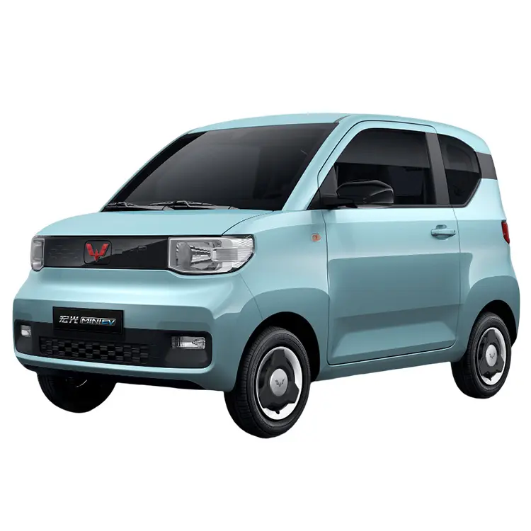 Super high quality low carbon electric car intelligent new energy car Wuling Hongguang MINIEV