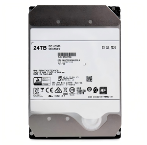 Stable High‑speed Cache Storage Unit with Internal Interface for Server Large‑volume Data Read‑Write Tasks - Product Image 3