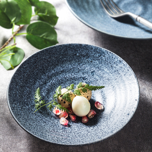 YAYU — service <span class=keywords><strong>de</strong></span> table en porcelaine, yao, style japonais, <span class=keywords><strong>vaisselle</strong></span> chinoise, couleur grise, service <span class=keywords><strong>de</strong></span> table en céramique <span class=keywords><strong>de</strong></span> design européen - Product Image 3