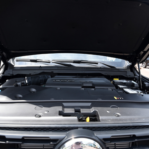 2025 <span class=keywords><strong>GWM</strong></span> Shanhai <span class=keywords><strong>Cannon</strong></span> 2.4T Diesel Cross-Country Edition Motor dianteiro turbo 4WD R18 Off-road - Product Image 6