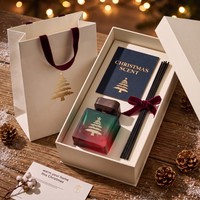 Nouveau design OEM&ODM – Bouteille diffuseur à bâtonnets carrée en verre mat de 100 ml, couleur personnalisée, pour aromathérapie et décoration intérieure