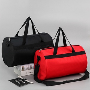 Sac de voyage Oxford personnalisé avec logo, haute qualité, pour hommes et femmes, best-seller 2024 - Product Image 4