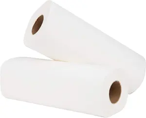 China Manufacturer Exclusive Event Lazy Rag Kitchen Tissue Rolls Reusable Paper Towel Holder kitchen Roll Paper
