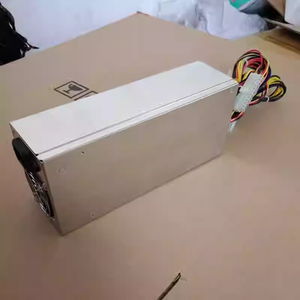 P2G-6460P 460W 2U แหล่งจ่ายไฟเซิร์ฟเวอร์100-240V อินพุต AC อินพุต ATX 24Pin EPS 12V 7 HDD สำหรับ IPC Workstation - Product Image 4