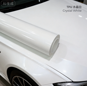 Pellicola TPU per Auto 1,52*15M Resistente alle Pieghe e Autoriparante con Nuove Tendenze - Product Image 6
