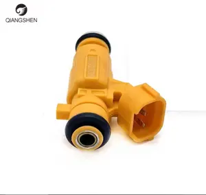 0280156418 Wholesale Fuel Injector Factory OE 0280156418 For Nissan Livina Grand 1.8L 16V