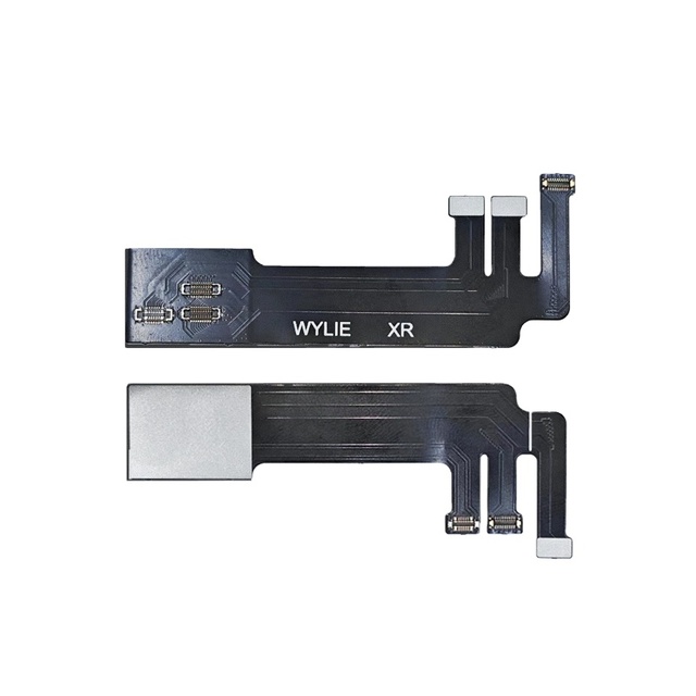 WYLIE Dot Matrix Extend Cable for iPhone X-15 Pro Max Face ID Test Alignment Face Lattice Repair Flex Cable