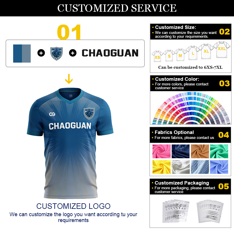 Custom