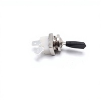 Interrupteur à bascule de type Lucas SPB200 31909 65SA pour Land Rover MG Triumph Classic Car