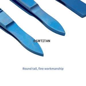Instrumen Bedah Mata <span class=keywords><strong>Capsulorhexis</strong></span> <span class=keywords><strong>Forceps</strong></span> Utrata <span class=keywords><strong>Forceps</strong></span> 1.8mm Incision <span class=keywords><strong>Inamura</strong></span> - Product Image 4