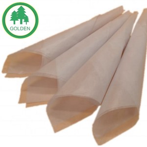 <b>White</b> MG <b>Paper</b> Machine Glazed <b>Paper</b> Good Printability For <b>Paper</b> Bag Making Jumbo Roll - Product Image 3